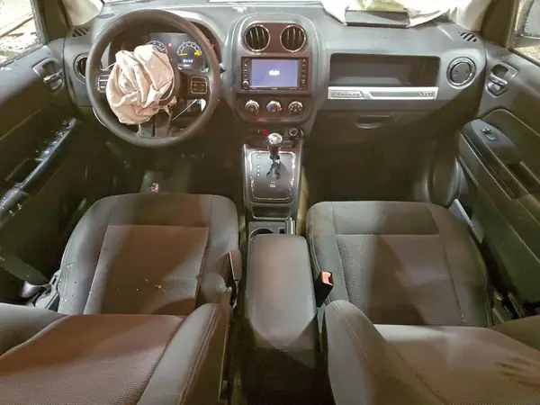 1C4NJDBB9GD799336 2016 JEEP COMPASS - Image 8