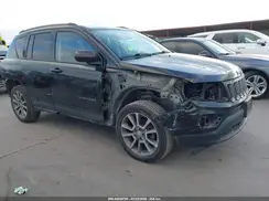1C4NJDBB9GD799398 2016 JEEP COMPASS