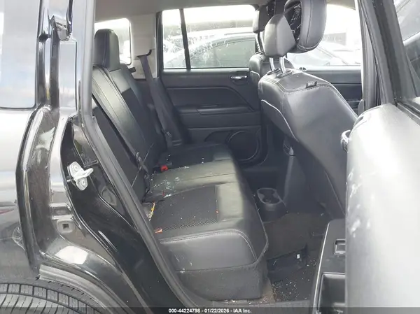 1C4NJDBB9GD799398 2016 JEEP COMPASS - Image 8