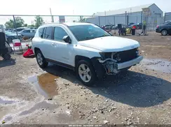 1C4NJDBB9HD104600 2017 JEEP COMPASS