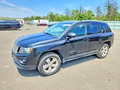 1C4NJDBB9HD105813 2017 JEEP COMPASS