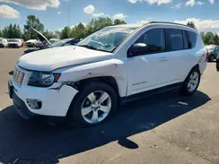 1C4NJDBB9HD106332 2017 JEEP COMPASS