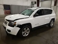1C4NJDBB9HD106900 2017 JEEP COMPASS