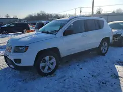 1C4NJDBB9HD107058 2017 JEEP COMPASS