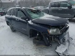 1C4NJDBB9HD107156 2017 JEEP COMPASS