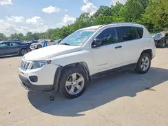 1C4NJDBB9HD127200 2017 JEEP COMPASS