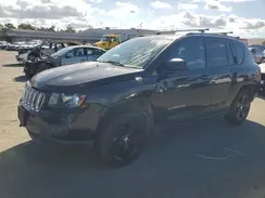 1C4NJDBB9HD142893 2017 JEEP COMPASS