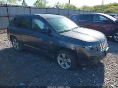 1C4NJDBB9HD143154 2017 JEEP COMPASS