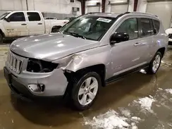 1C4NJDBB9HD143333 2017 JEEP COMPASS