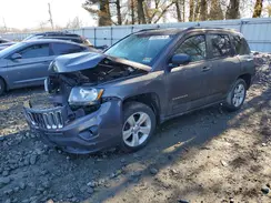 1C4NJDBB9HD144563 2017 JEEP COMPASS