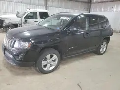 1C4NJDBB9HD151089 2017 JEEP COMPASS