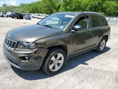1C4NJDBBXGD500288 2016 JEEP COMPASS