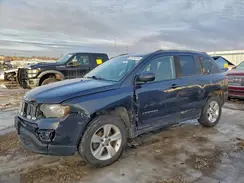 1C4NJDBBXGD507886 2016 JEEP COMPASS