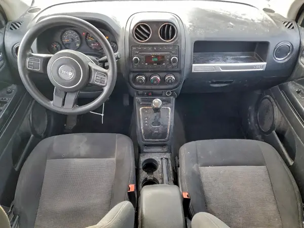 1C4NJDBBXGD507886 2016 JEEP COMPASS - Image 8