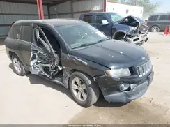 1C4NJDBBXGD509847 2016 JEEP COMPASS