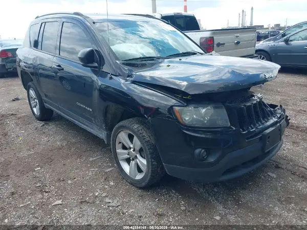 1C4NJDBBXGD509900 2016 JEEP COMPASS - Image 1