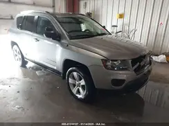 1C4NJDBBXGD518399 2016 JEEP COMPASS