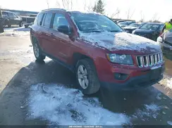 1C4NJDBBXGD518404 2016 JEEP COMPASS