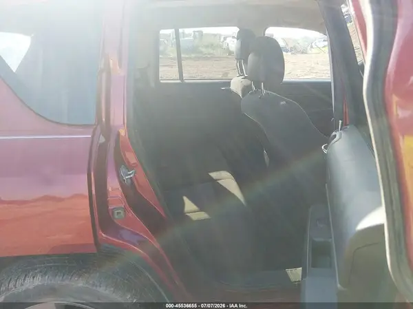 1C4NJDBBXGD520203 2016 JEEP COMPASS - Image 8