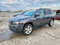 1C4NJDBBXGD520721 2016 JEEP COMPASS