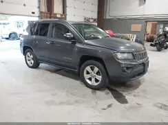 1C4NJDBBXGD520931 2016 JEEP COMPASS