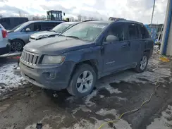 1C4NJDBBXGD521075 2016 JEEP COMPASS