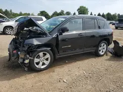 1C4NJDBBXGD521089 2016 JEEP COMPASS