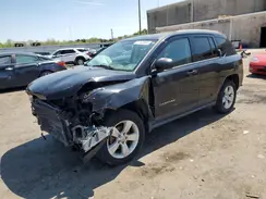 1C4NJDBBXGD521688 2016 JEEP COMPASS