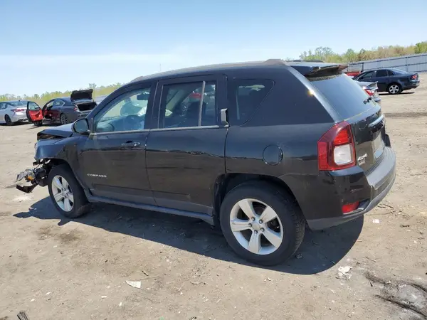 1C4NJDBBXGD521688 2016 JEEP COMPASS - Image 2