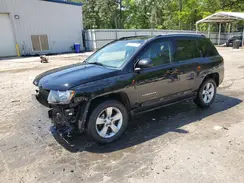 1C4NJDBBXGD521741 2016 JEEP COMPASS