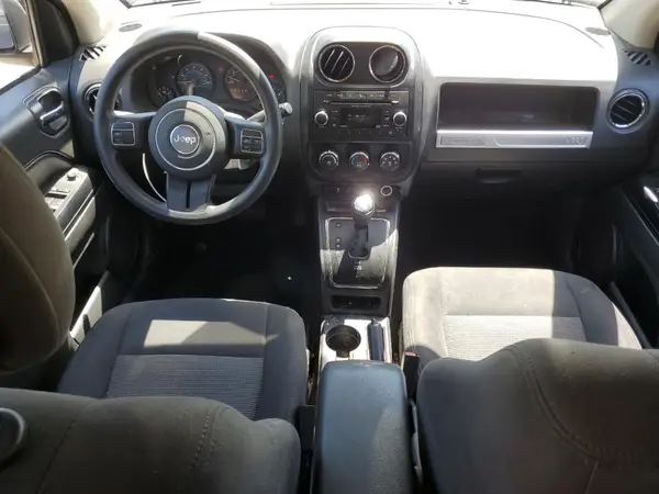 1C4NJDBBXGD521741 2016 JEEP COMPASS - Image 8