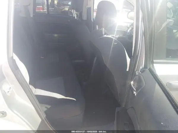 1C4NJDBBXGD534800 2016 JEEP COMPASS - Image 8
