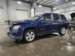 1C4NJDBBXGD535767 2016 JEEP COMPASS