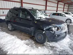 1C4NJDBBXGD549409 2016 JEEP COMPASS