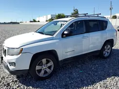 1C4NJDBBXGD551791 2016 JEEP COMPASS