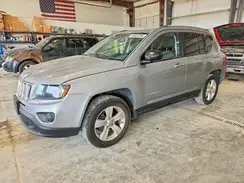 1C4NJDBBXGD556277 2016 JEEP COMPASS