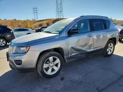 1C4NJDBBXGD556716 2016 JEEP COMPASS