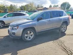 1C4NJDBBXGD556800 2016 JEEP COMPASS