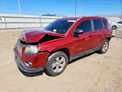 1C4NJDBBXGD565948 2016 JEEP COMPASS