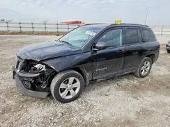1C4NJDBBXGD566193 2016 JEEP COMPASS