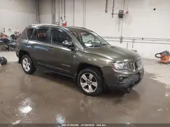1C4NJDBBXGD566405 2016 JEEP COMPASS