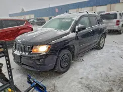 1C4NJDBBXGD566419 2016 JEEP COMPASS