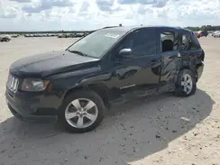 1C4NJDBBXGD566744 2016 JEEP COMPASS