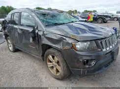 1C4NJDBBXGD571815 2016 JEEP COMPASS