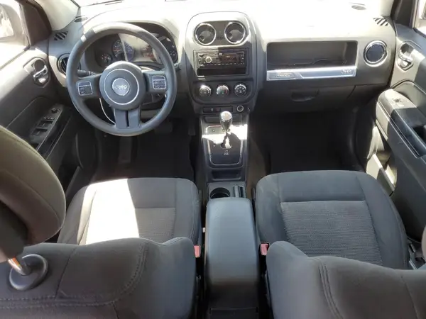 1C4NJDBBXGD571961 2016 JEEP COMPASS - Image 8