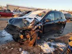 1C4NJDBBXGD587707 2016 JEEP COMPASS