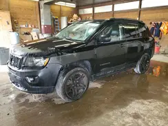 1C4NJDBBXGD598240 2016 JEEP COMPASS
