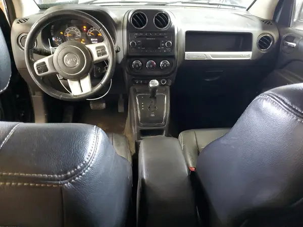 1C4NJDBBXGD598240 2016 JEEP COMPASS - Image 8