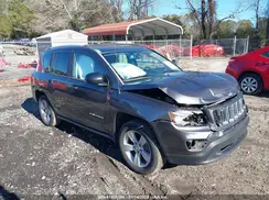 1C4NJDBBXGD617790 2016 JEEP COMPASS