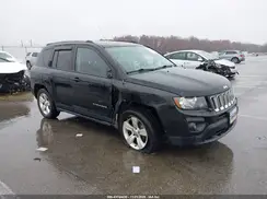 1C4NJDBBXGD627008 2016 JEEP COMPASS